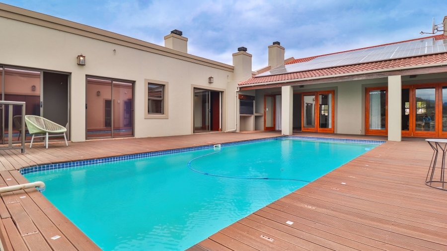 6 Bedroom Property for Sale in Tre Donne Estate Western Cape